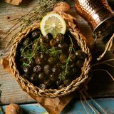 E-fidancım Gemlik Salamuralık Trilye Zeytin Fidanı