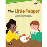 E-Future The Little Teapot-Level 3-Little Sprout Readers