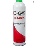 E-Gas E Gaz R600 400 gr