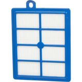 E-HEPA13 Electrolux Uyumlu Hepa 13 Filtre Mavi