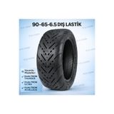 E-HOBİ Dualtron Thunder 3 Dış Lastik Zırh Katmanlı Lastik
