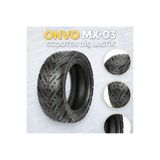 E-HOBİ ONVO MX-03 SCOOTER DIŞ LASTİK ZIRH KATMANLI MX03 LASTİK