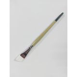 E Hobici Cadence One Stroke Yan Kesik Fırça CA986A 5/8