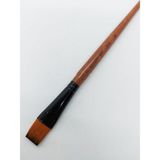 E Hobici Cenova Art 900 Düz Stroke Fırça No:18