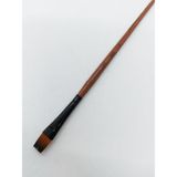 E Hobici Cenova Art 900 Düz Stroke Fırça No:8