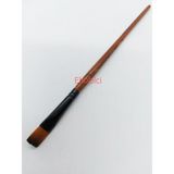 E Hobici Cenova Art 900 Düz/stroke Fırça No:10 - Renkli