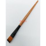 E Hobici Cenova Art 900 Düz/stroke Fırça No:16 - Renkli