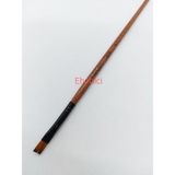 E Hobici Cenova Art 900 Düz/stroke Fırça No:4 - Renkli