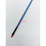 E Hobici Cenova Art 908 Kedi Dili Fırça No:0 - Renkli