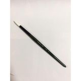 E Hobici Cenova Art J123 Yuvarlak Uç Kontur Fırça No:12 - Renkli