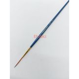 E Hobici Cenova Art J124 Dal-Liner Fırça No:2/0 - Renkli