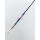 E Hobici Cenova Art J124 Dal-Liner Fırça No:3/0 - Renkli