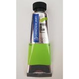 E Hobici Cenova Art Profesyonel Yağlı Boya 020 Yellow Green 50ML - Renkli