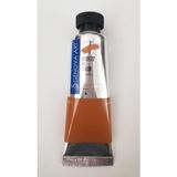 E Hobici Cenova Art Profesyonel Yağlı Boya 071 Raw Sienna 50ML - Renkli