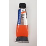 E Hobici Cenova Art Profesyonel Yağlı Boya 24 Orange Yellow 50ML - Renkli
