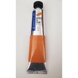 E Hobici Cenova Art Profesyonel Yağlı Boya 500 Lemon Ochre 200ML - Renkli