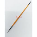 E Hobici Cenova Art S123 Yuvarlak Uç Kontur Fırça No:10/0 - Renkli