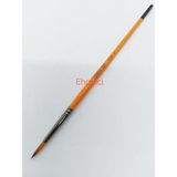 E Hobici Cenova Art S123 Yuvarlak Uç Kontur Fırça No:4 - Renkli