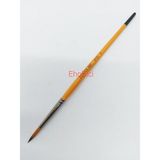 E Hobici Cenova Art S123 Yuvarlak Uç Kontur Fırça No:5 - Renkli