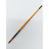 E Hobici Cenova Art S123 Yuvarlak Uç Kontur Fırça No:8