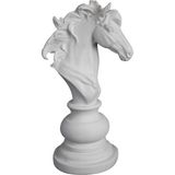 E Hobici Polyester Satranç At 26X14CM HYK579