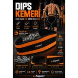 E-HSPORT Dips Kemeri