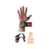 E-HSPORT Fıtness Pro Ağırlık Bilekliği Bilek Koruyucu Wrıst Wraps