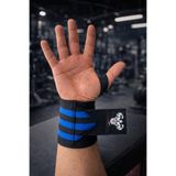 E-HSPORT Pro Rıch Fıtness Ağırlık Bilekliği Bilek Koruyucu Wrıst Wraps
