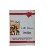 E-İşte Başarı Yöneticinin Yol Haritası (İkinci El)