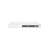 E Jl682a 1930S-24G 24Port Gıgabıt Swıtch 4 Sfp (Jl381a Yerine)