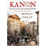 E Kitap Yayıncılık Kanon - Kutsal Kitapların Yeni Bir Yorumu
