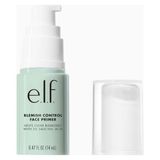 E.l.f. Blemish Control Face Primer Akne ve Parlaklık Kontrolü Makyaj Bazı