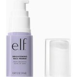 E.l.f. Brightening Lavender Face Primer Parlaklık Veren Makyaj Bazı