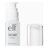 E.l.f. Brightening Lavender Face Primer Renk Düzeltici Makyaj Bazı