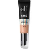 E.l.f. Camo cc Krem SPF30 Orta ve Tam Kapsamlı Renk Düzeltici, Nemlendirici ve Koruyucu - Medium 310