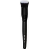 E.l.f. Camo Liquid Blush Brush Açılı Allık Fırçası - Siyah