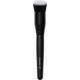 E.l.f. Camo Liquid Blush Brush Açılı Allık Fırçası - Siyah