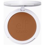 E.l.f. Camo Powder Foundation Kapatıcı Pudra Fondöten - Deep 540 N