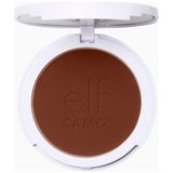 E.l.f. Camo Powder Foundation Kapatıcı Pudra Fondöten - Deep 560 C