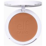 E.l.f. Camo Powder Foundation Kapatıcı Pudra Fondöten - Medıum 375 N
