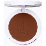 E.l.f. Camo Powder Foundation Kapatıcı Pudra Fondöten - Rich 610 N
