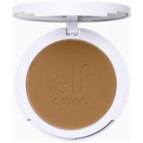 E.l.f. Camo Powder Foundation Kapatıcı Pudra Fondöten - Tan 425 N