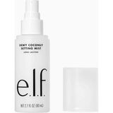 E.l.f. Dewy Coconut Setting Mist Nemlendirici Makyaj Sabitleyici Sprey 80 ml