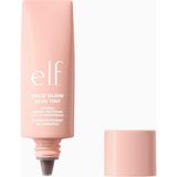E.l.f. E.l.f Halo Glow Skin Tint Spf 50, Doğal Parlaklık, Vegan ve Spf 50 Koruma - Rich Neutral