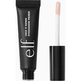 E.l.f. El.f. Lock It Down Eyeshadow Primer Uzun Ömürlü, Renk Yoğunlaştırıcı Göz Farı Bazı - Bej