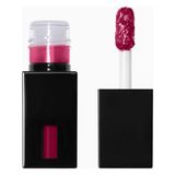 E.l.f. Glossy Lip Stain Uzun Ömürlü Parlak Ruj - Fıery Red