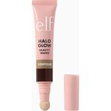 E.l.f. Halo Glow Contour Beauty Sıvı Kontur - Deep/Rich