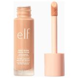 E.l.f. Halo Glow Liquid Filter Parlak Cilt Görünümü ve Cilt Güçlendirici - 3 Light/Medium