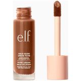 E.l.f. Halo Glow Liquid Filter Parlak Cilt Görünümü ve Cilt Güçlendirici - 7 Derin/Zengin