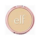 E.l.f. Halo Glow Powder Filtre Preslenmiş Bitirme Pudrası ve Gözenek Iyileştirici - Fair Warm